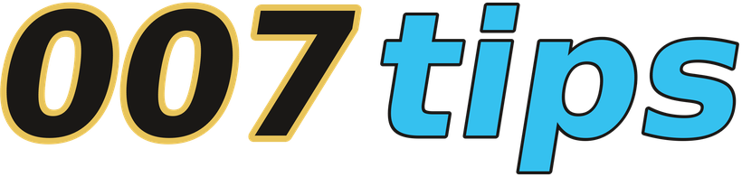 007tips logo