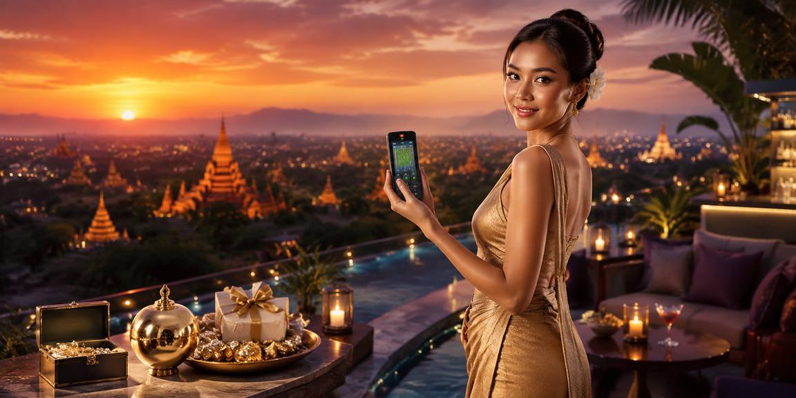 007tips 007tips အတွက် တိုက်ရိုက်ကာစီနို စလော့ လမ်းညွှန်