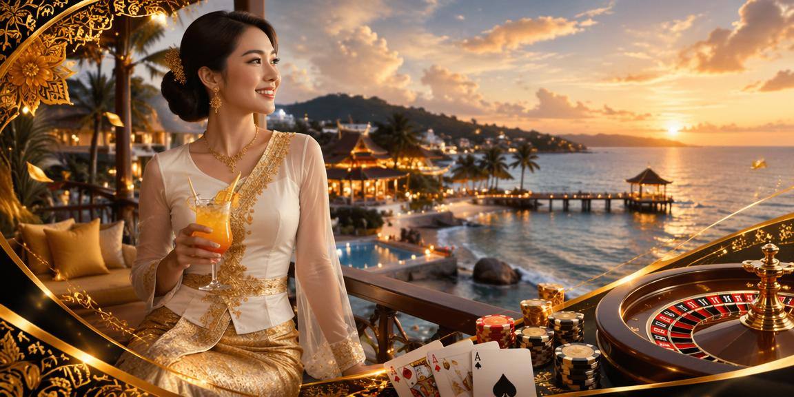 007tips 007tips အတွက် တိုက်ရိုက်ကာစီနို စလော့ လမ်းညွှန်
